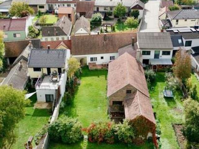 Haus kaufen in Mistelbach, Niederösterreich