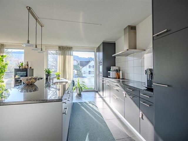 Wohnung kaufen in Reinach (AG), Aargau