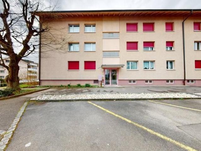 Apartment mieten in Bettlach, Solothurn
