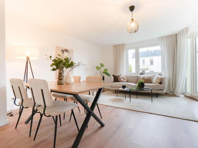 Wohnung mieten in Bremerhaven, Bremen