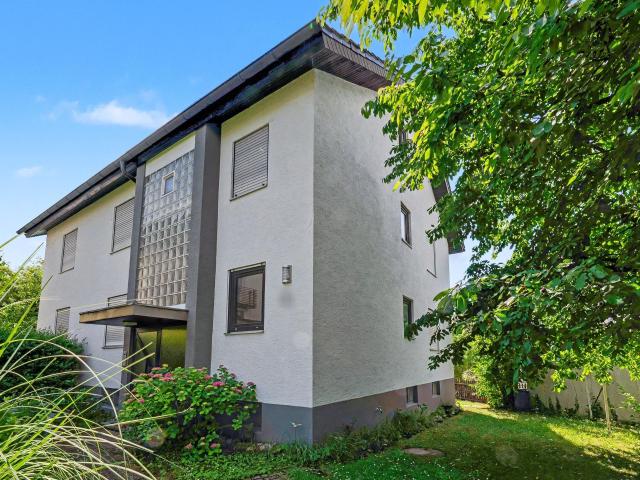 Haus kaufen in Böckingen, Heilbronn