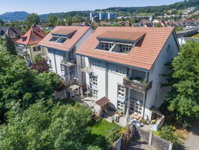 Wohnung mieten in Brugg (AG), Aargau