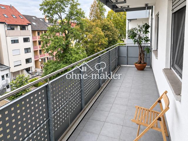 Apartment kaufen in L13, Mannheim