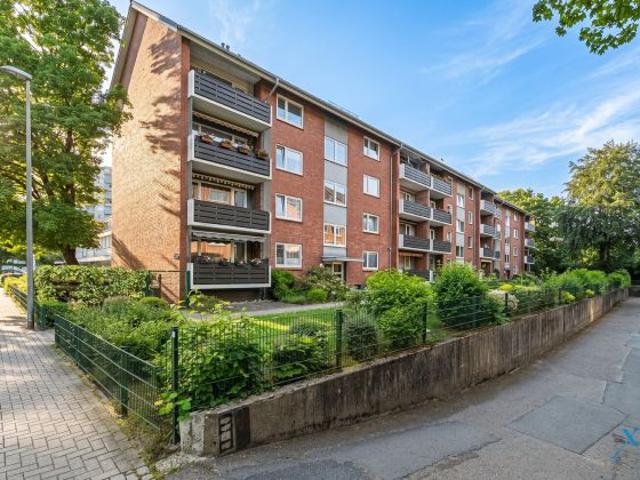 Wohnung kaufen in Flensburg, Schleswig-Holstein