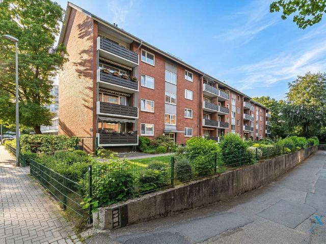 Wohnung kaufen in Engelsby, Flensburg