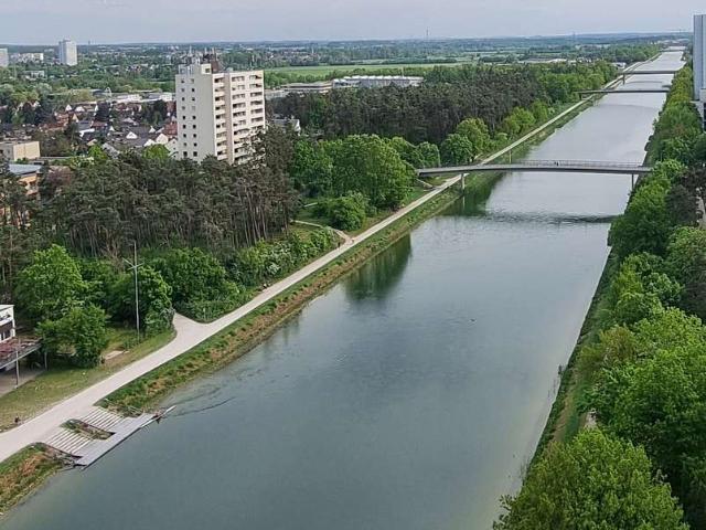 Wohnung kaufen in Büchenbach-Nord, Erlangen