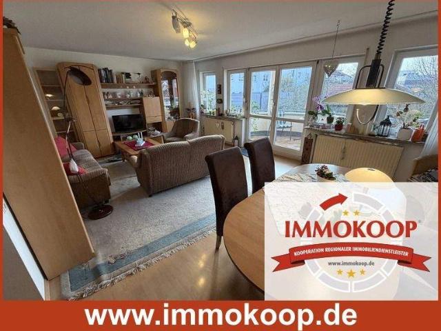 Wohnung kaufen in Bietigheim, Bietigheim-Bissingen
