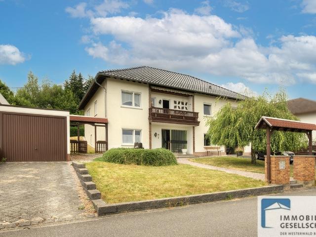 Villa kaufen in Mudenbach, Rheinland-Pfalz