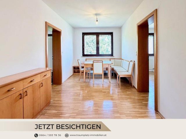 Apartment kaufen in Sankt Peter, Gersdorf-Feistritz
