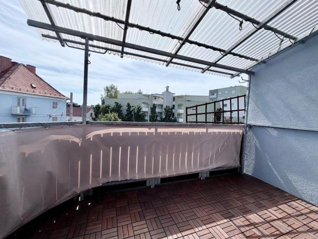 Wohnung kaufen in Sankt Peter, Gersdorf-Feistritz