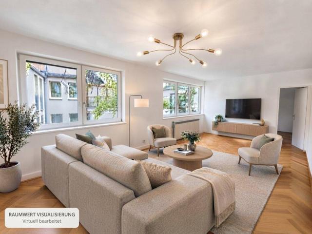 Apartment kaufen in KG Speising, Wien