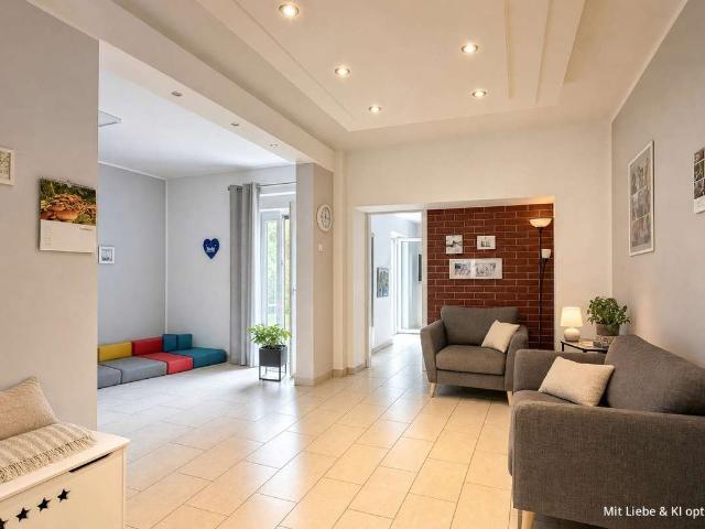 Haus kaufen in GBV Essen-Huttrop, Essen