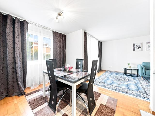Wohnung kaufen in Ittigen, Bern