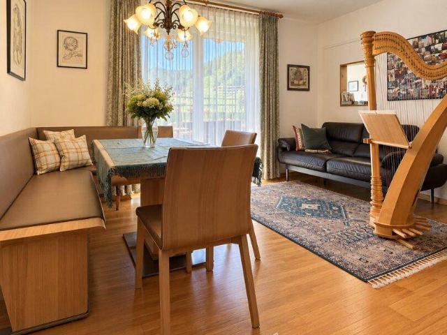 Apartment kaufen in Stegerwiese, Aurach bei Kitzbühel