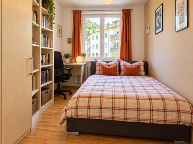 Wohnung kaufen in Aurach bei Kitzbühel, Tirol