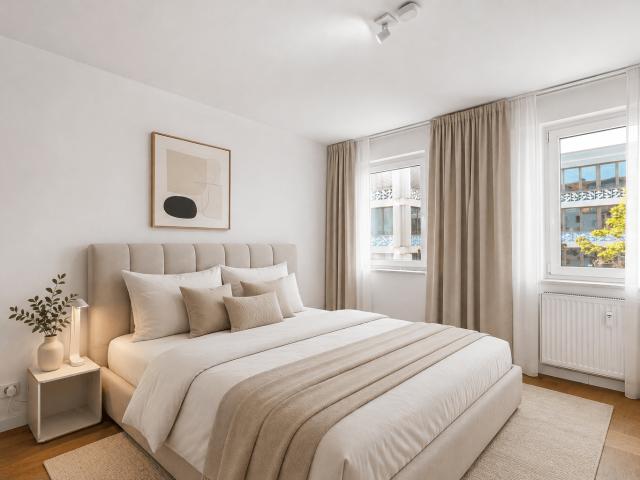 Wohnung kaufen in Mitte, Berlin