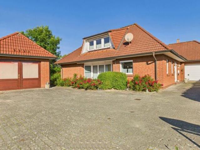 Haus kaufen in Havetoft, Schleswig-Holstein