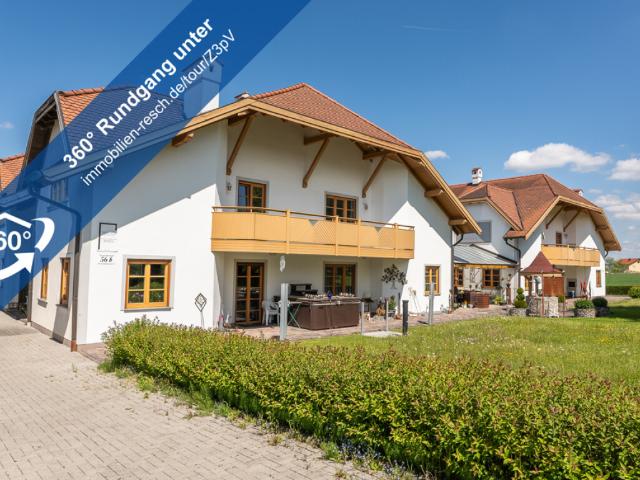 Apartment mieten in Rittsteig, Passau