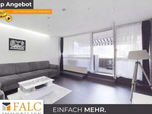 Wohnung kaufen in Zündorf, Köln