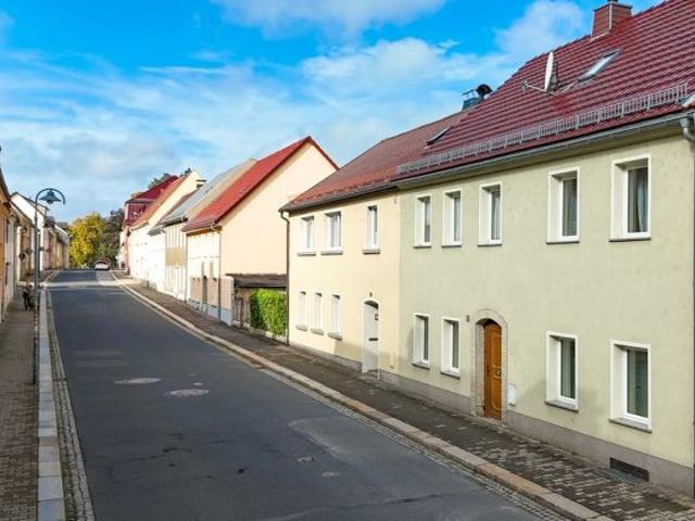 Haus kaufen in Pulsnitz, Bautzen - Budyšin