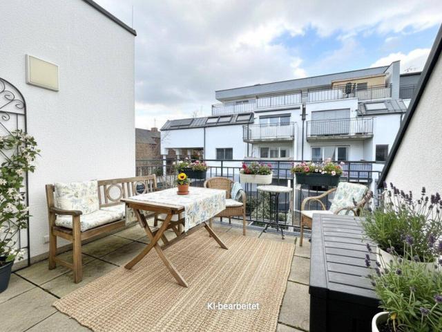 Apartment mieten in Donaustadt, Wien