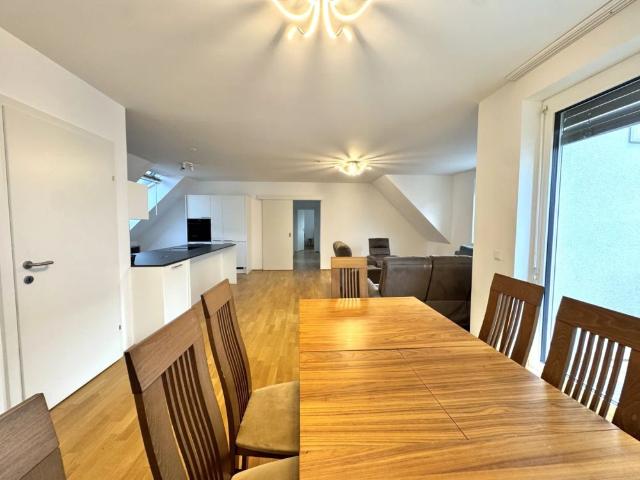 Apartment mieten in Donaustadt, Wien