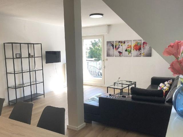 Apartment mieten in Lustheide, Bergisch Gladbach