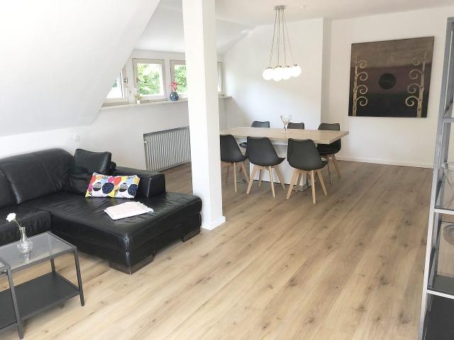Haus mieten in Lustheide, Bergisch Gladbach