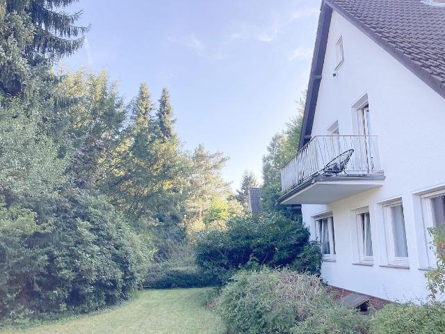 Haus mieten in Lustheide, Bergisch Gladbach