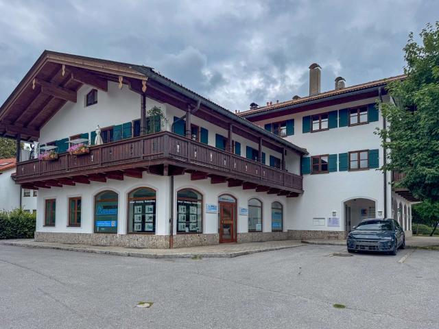 Wohnung mieten in Schliersee, Bayern