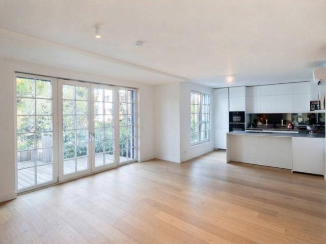 Apartment mieten in Sievering, Wien