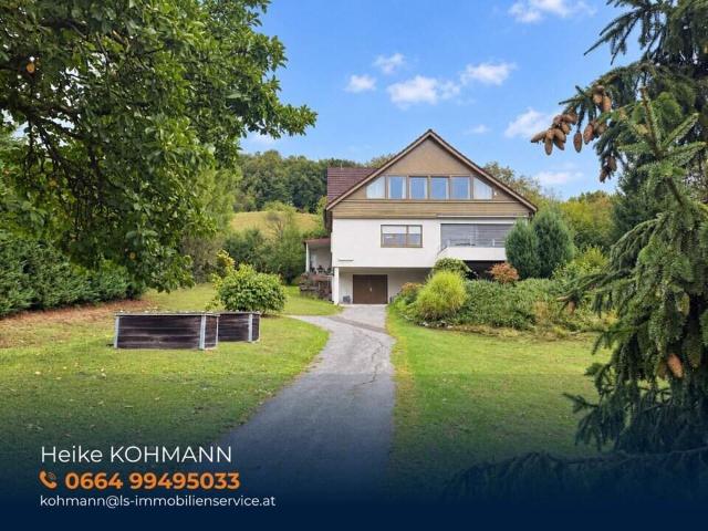 Haus kaufen in Steiermark