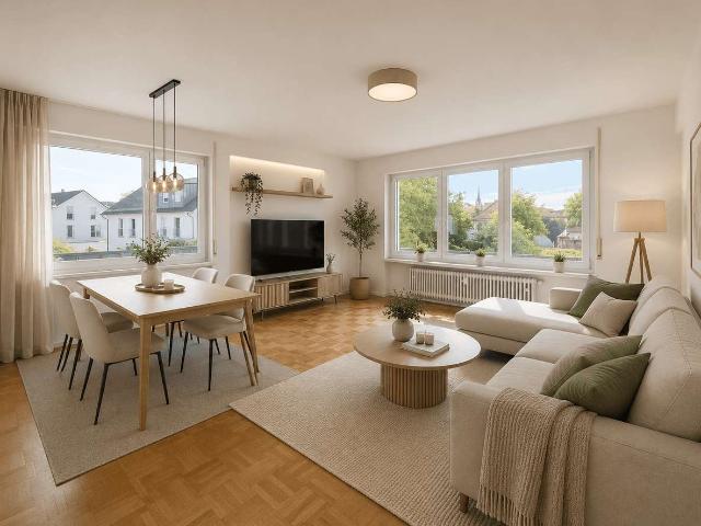 Wohnung kaufen in Steißlingen, Landkreis Konstanz