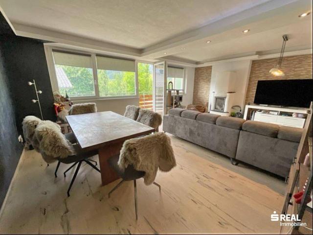 Apartment kaufen in Vils, Bezirk Reutte