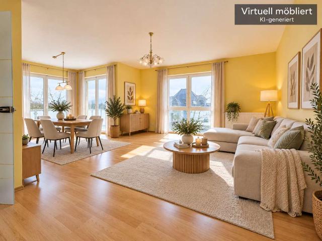 Wohnung kaufen in Vorsfelde, Wolfsburg