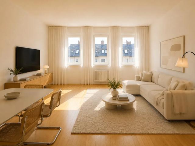 Apartment mieten in Währing, Wien