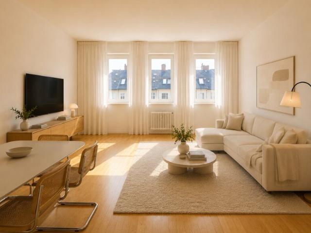 Wohnung mieten in Wien