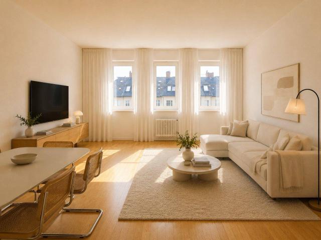 Apartment mieten in Währing, Wien