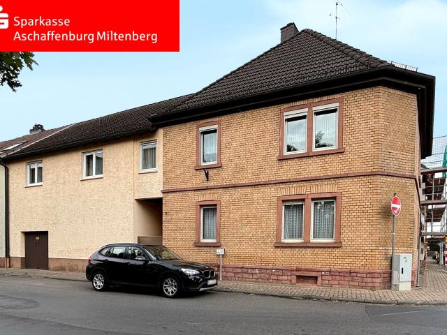 Haus kaufen in Kleinwallstadt, Bayern