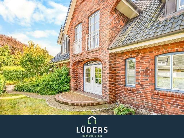 Haus kaufen in Leck, Kreis Nordfriesland