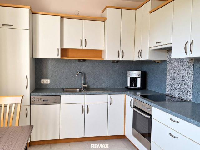 Apartment kaufen in Kreuzbichl, Wattens