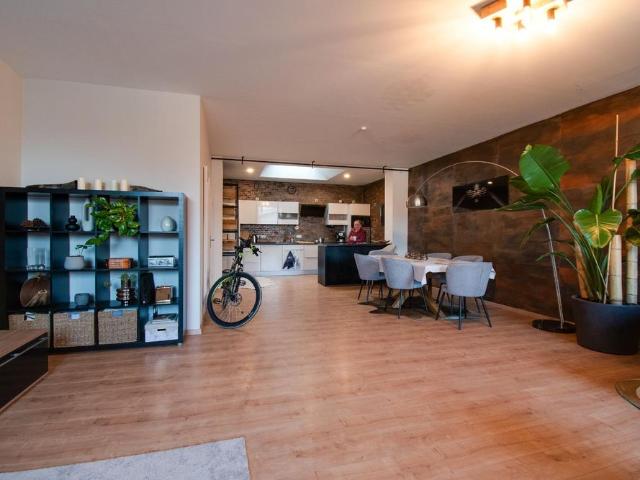 Apartment mieten in Etwashausen, Kitzingen