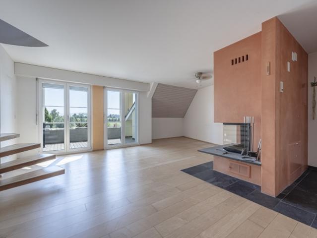 Maisonette kaufen in Dürnten, Zürich