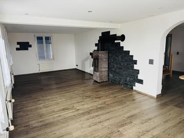 Apartment mieten in Aarwangen, Verwaltungsregion Emmental-Oberaargau