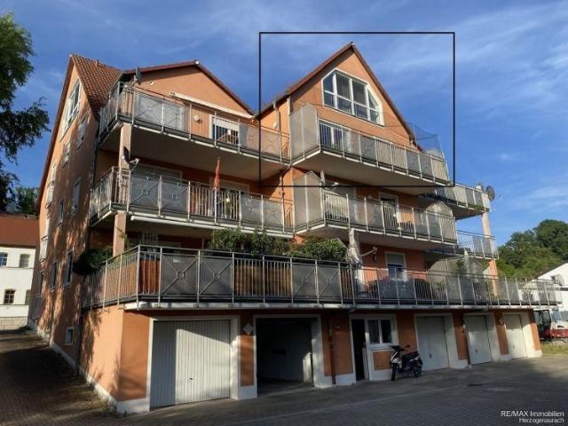 Apartment mieten in Wilhelmsdorf, Bayern