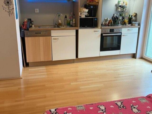 Apartment mieten in Siedlung, Ampflwang im Hausruckwald