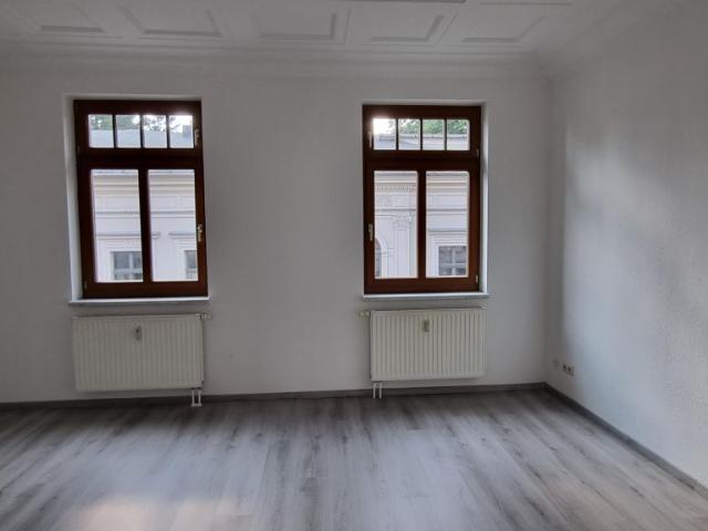 Apartment mieten in Meerane