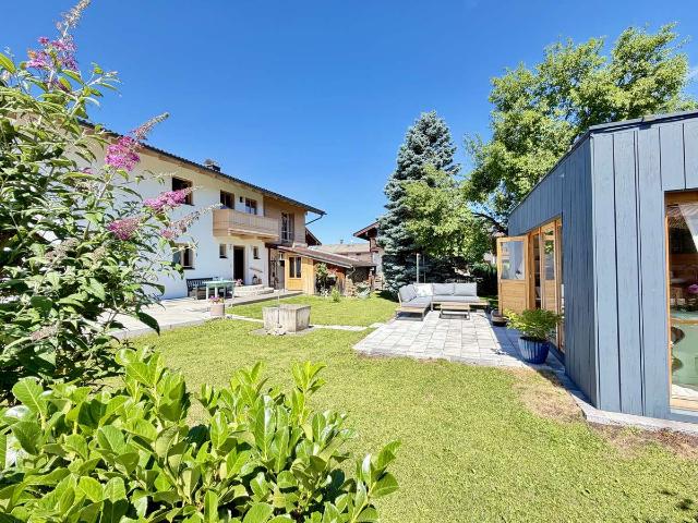Haus kaufen in Fischbachau, Landkreis Miesbach