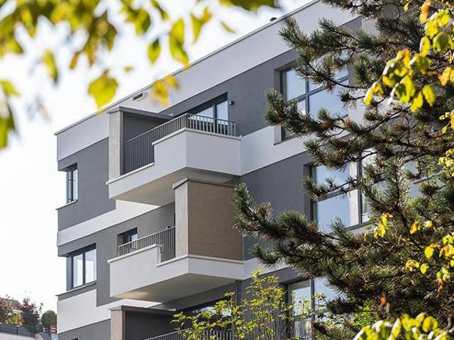 Apartment kaufen in Froschberg, Linz