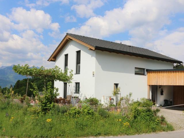 Haus kaufen in Thüringerberg